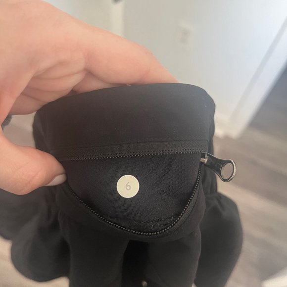 Lululemon Shorts - Picture 2 of 3